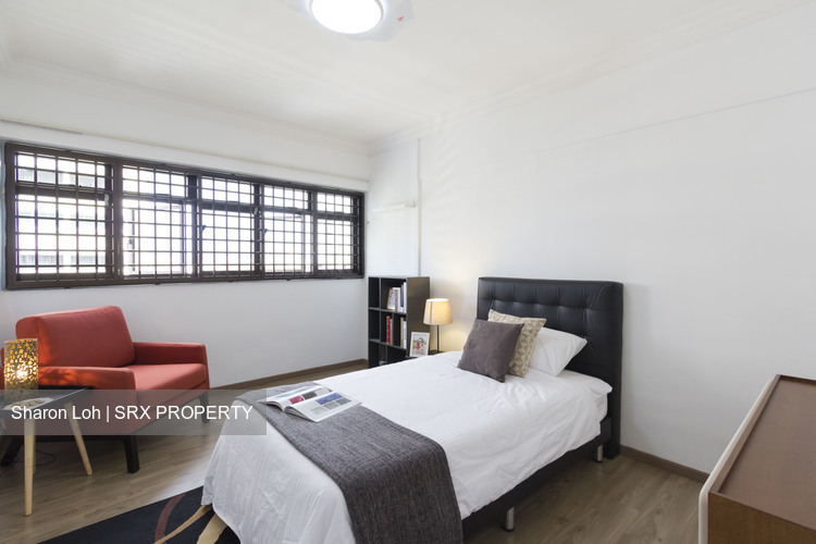 Blk 53 Telok Blangah Drive (Bukit Merah), HDB 5 Rooms #204743171